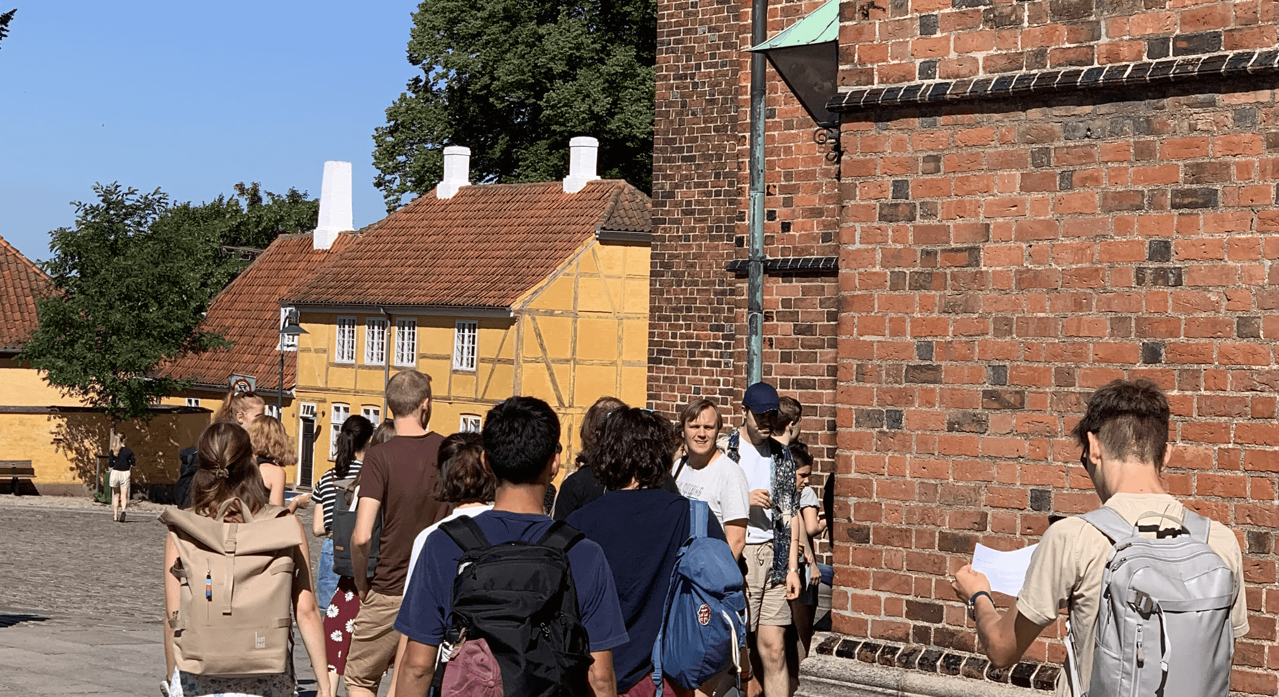 About Danish Culture Courses University Of Copenhagen